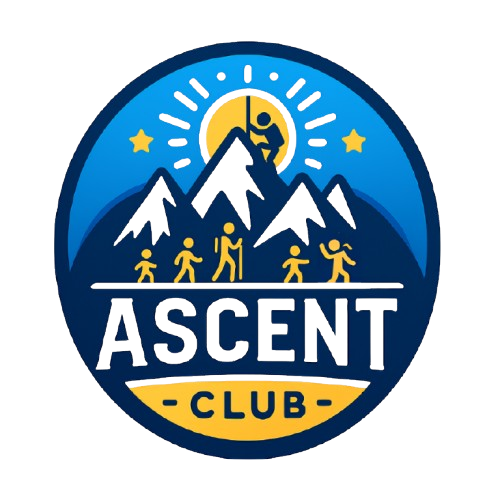 Ascent Club Logo