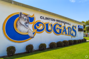 Clinton Elementary